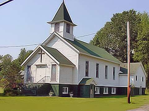 Jobs in Bernhards Bay United Methodist Church - reviews